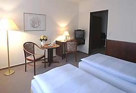 Stadthotel Oldenburg Room photo