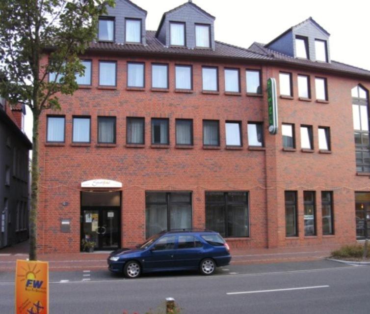 Stadthotel Oldenburg Exterior photo